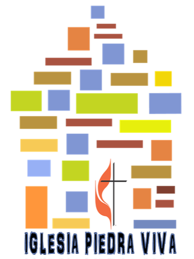 Iglesia Piedra Viva logo