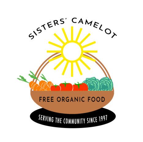 sisters camelot logo
