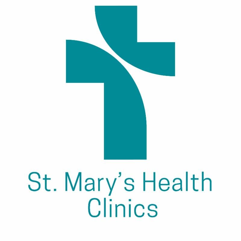 St. Mary's Health Clinics logo